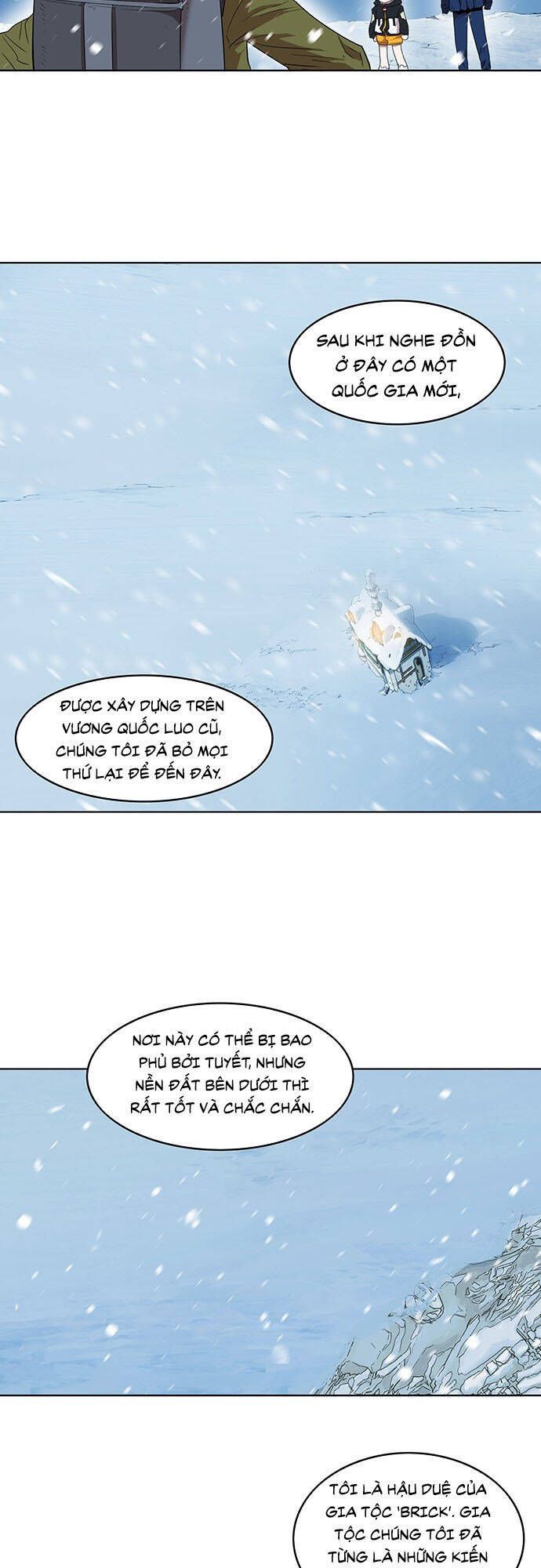 Hard Core Leveling Warrior Ss3 - Chapter 176.7 - Page 30