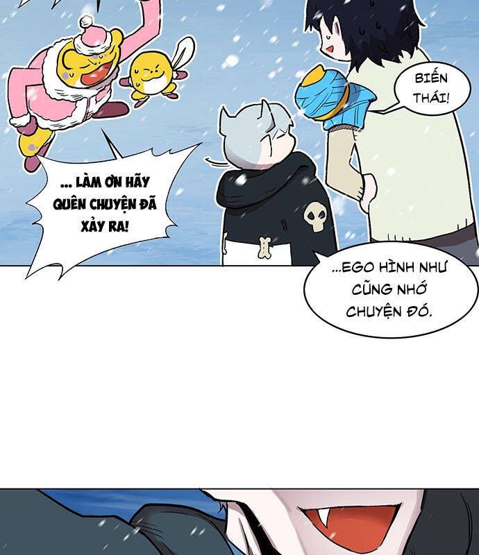 Hard Core Leveling Warrior Ss3 - Chapter 176.7 - Page 35