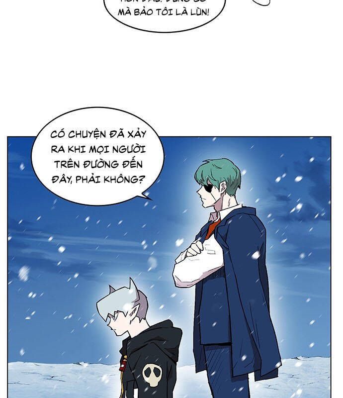 Hard Core Leveling Warrior Ss3 - Chapter 176.7 - Page 38