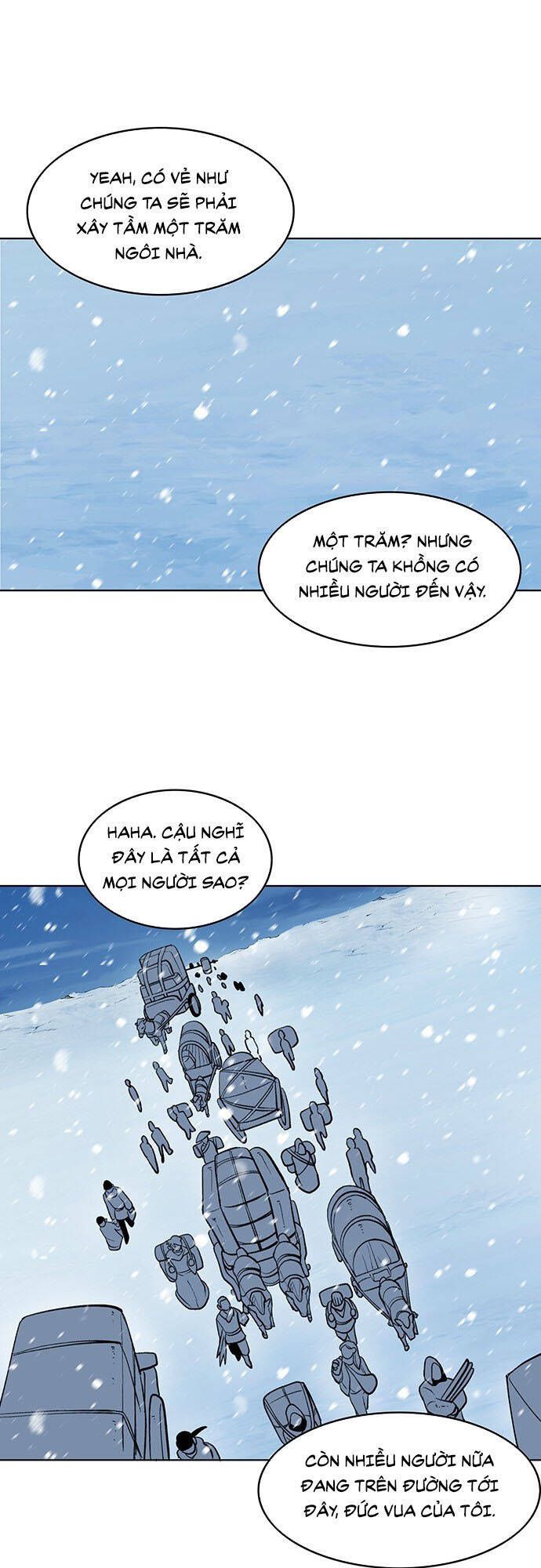 Hard Core Leveling Warrior Ss3 - Chapter 176.7 - Page 43