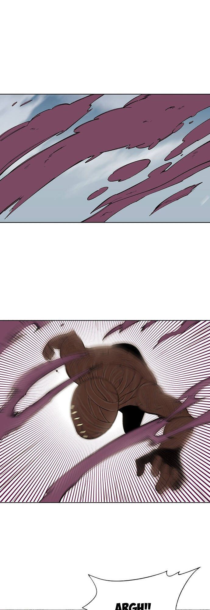 Hard Core Leveling Warrior Ss3 - Chapter 176.7 - Page 46