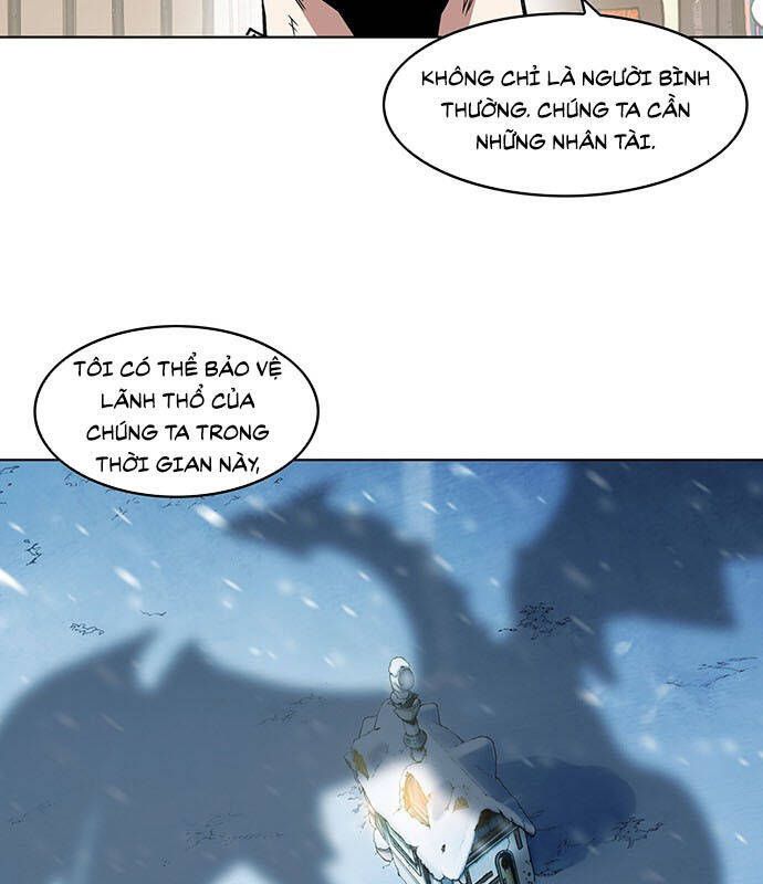 Hard Core Leveling Warrior Ss3 - Chapter 176.7 - Page 5