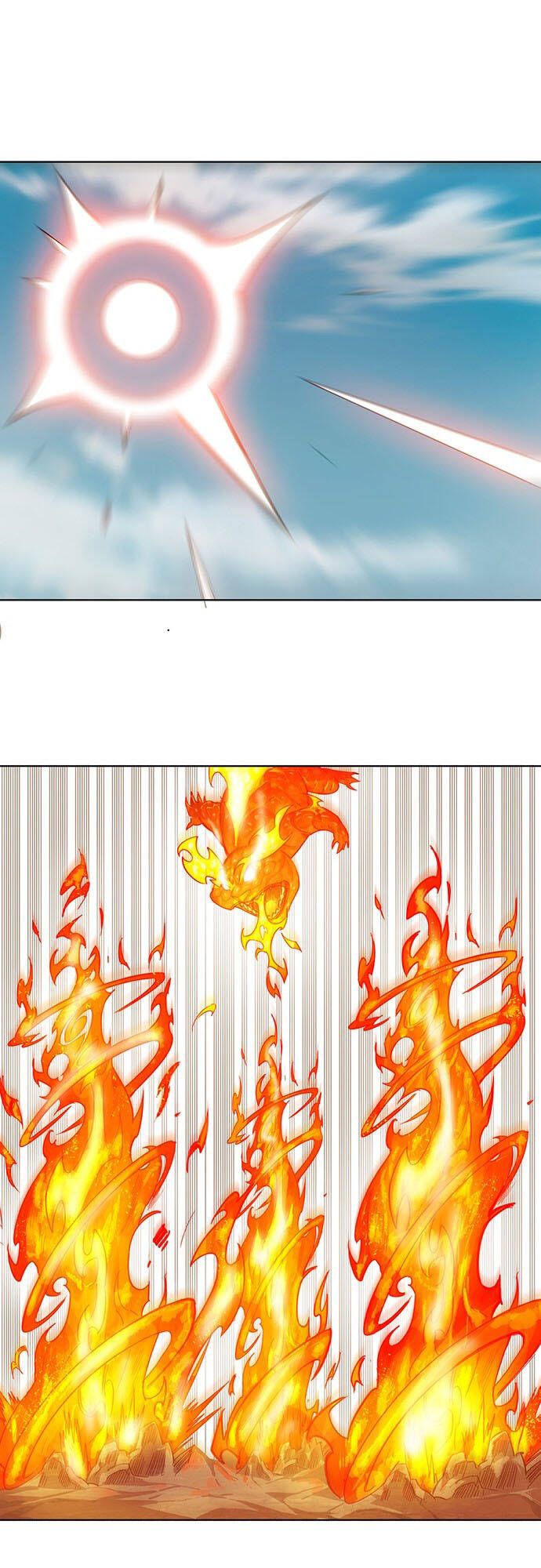 Hard Core Leveling Warrior Ss3 - Chapter 176.7 - Page 55