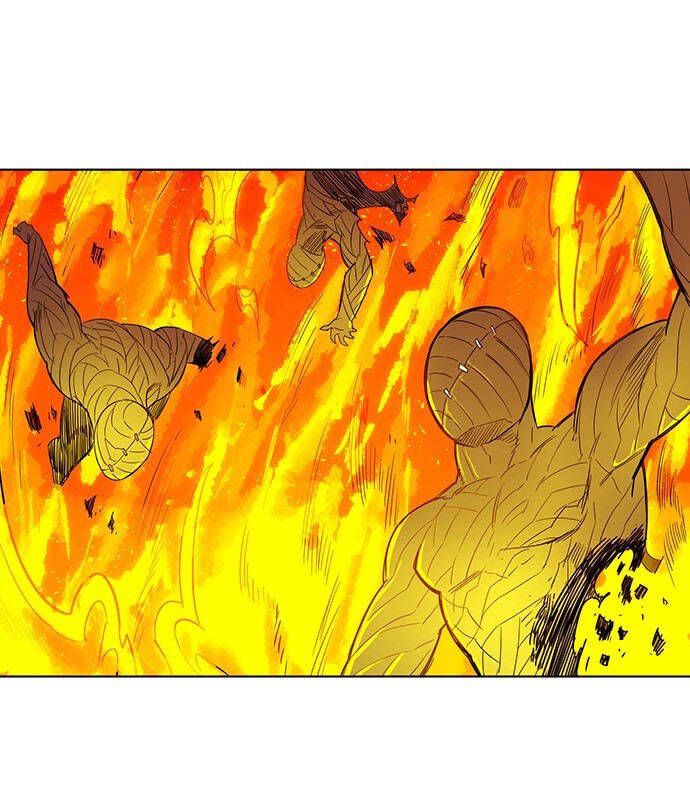 Hard Core Leveling Warrior Ss3 - Chapter 176.7 - Page 56