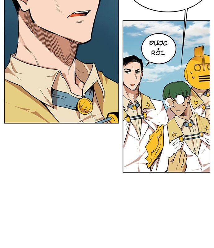 Hard Core Leveling Warrior Ss3 - Chapter 176.7 - Page 59