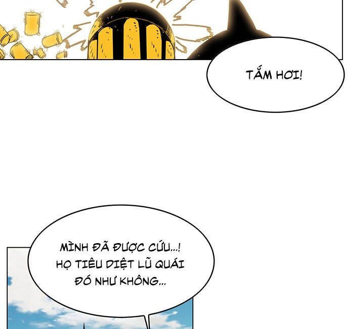 Hard Core Leveling Warrior Ss3 - Chapter 176.7 - Page 62