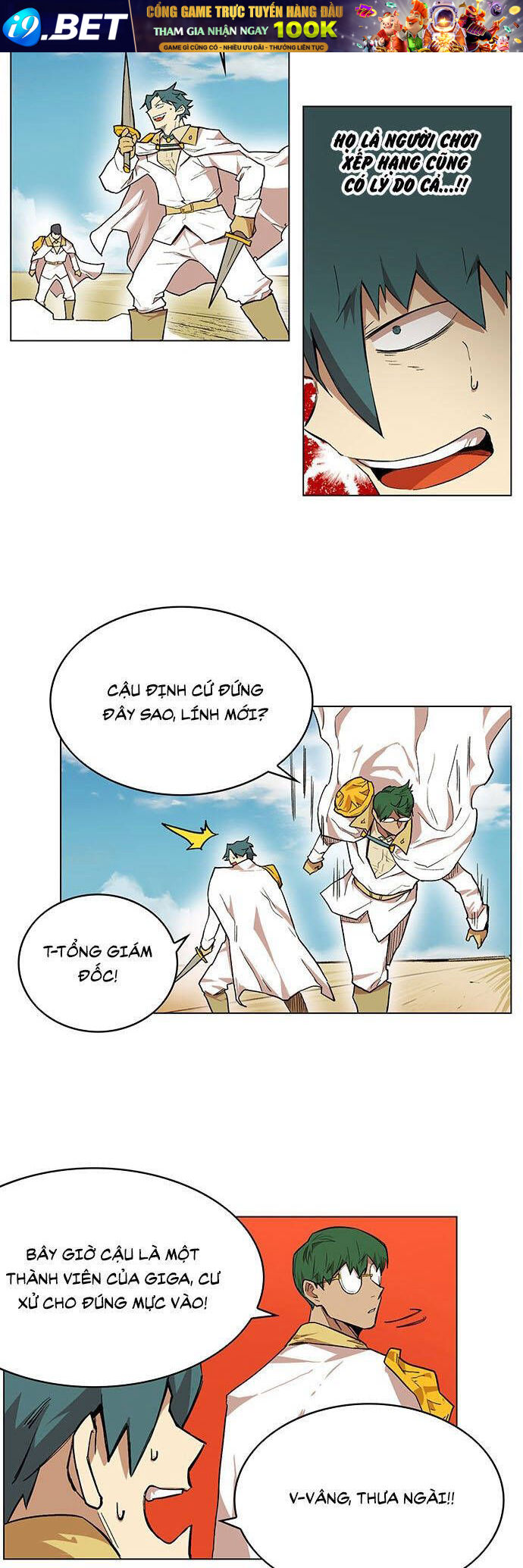 Hard Core Leveling Warrior Ss3 - Chapter 176.7 - Page 63