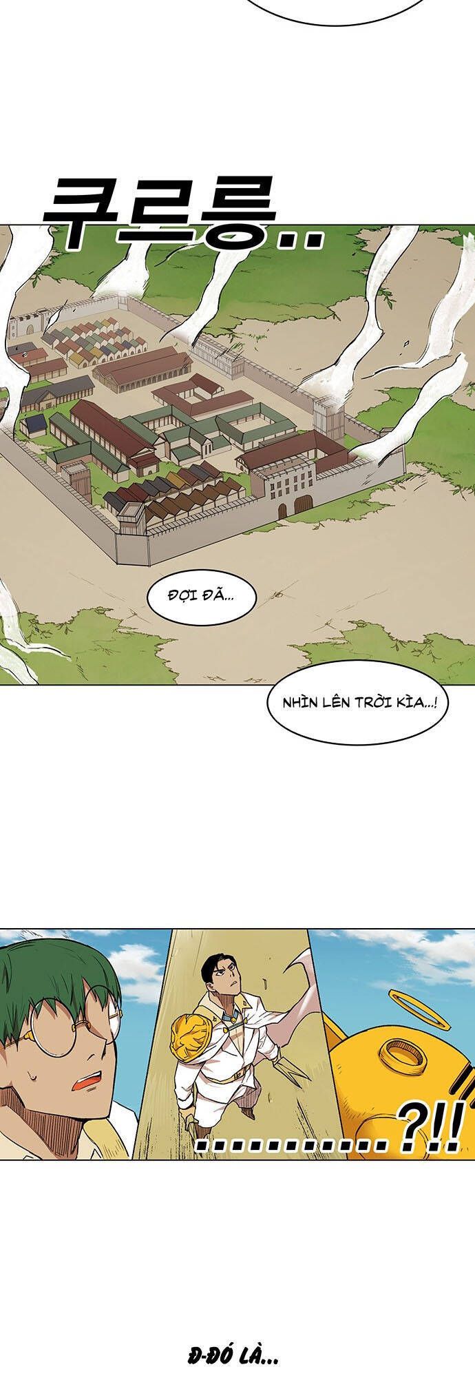 Hard Core Leveling Warrior Ss3 - Chapter 176.7 - Page 64