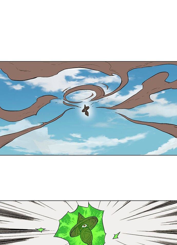 Hard Core Leveling Warrior Ss3 - Chapter 176.7 - Page 65