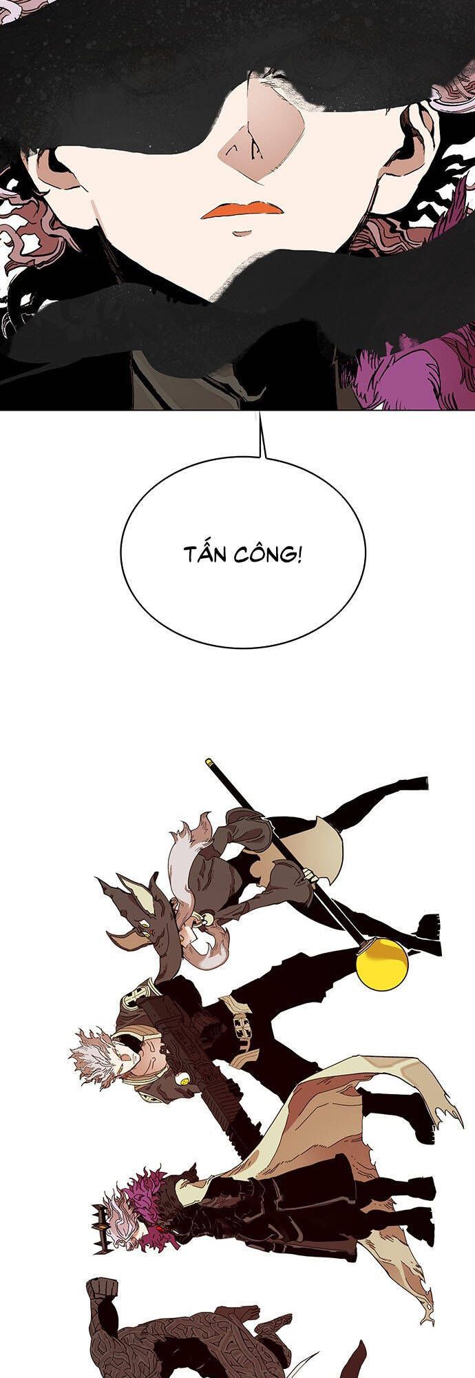 Hard Core Leveling Warrior Ss3 - Chapter 176.7 - Page 70