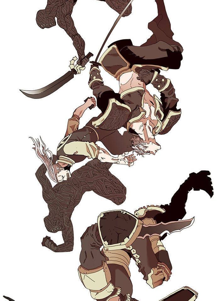 Hard Core Leveling Warrior Ss3 - Chapter 176.7 - Page 71