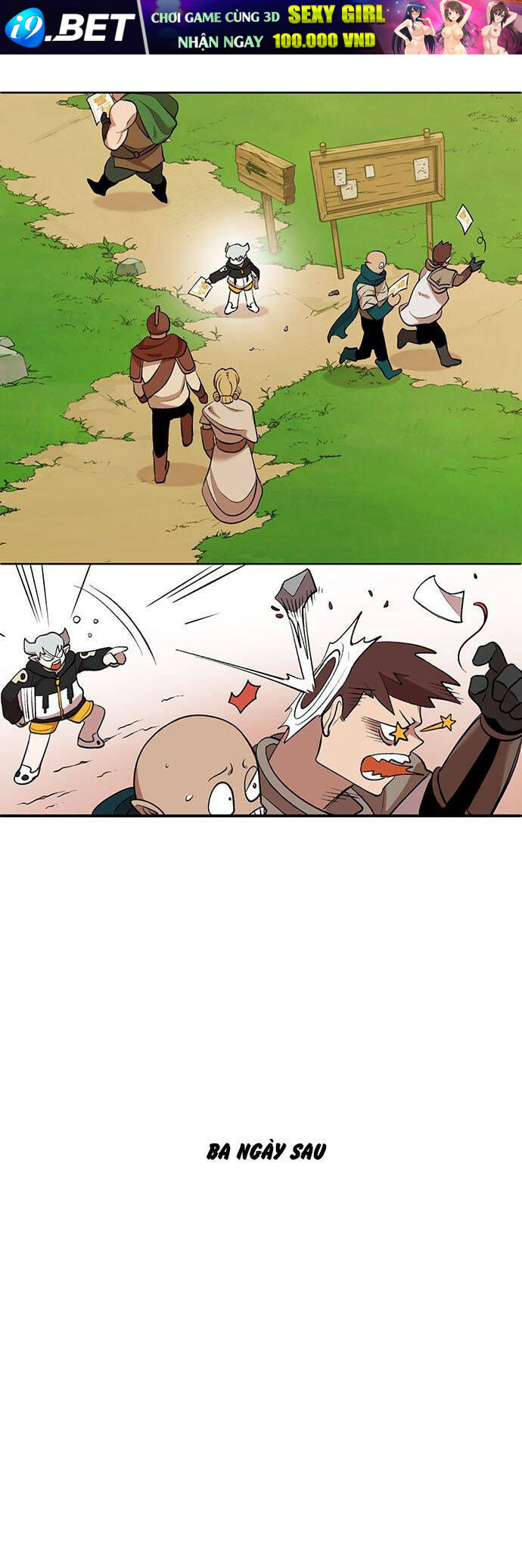 Hard Core Leveling Warrior Ss3 - Chapter 176.7 - Page 9