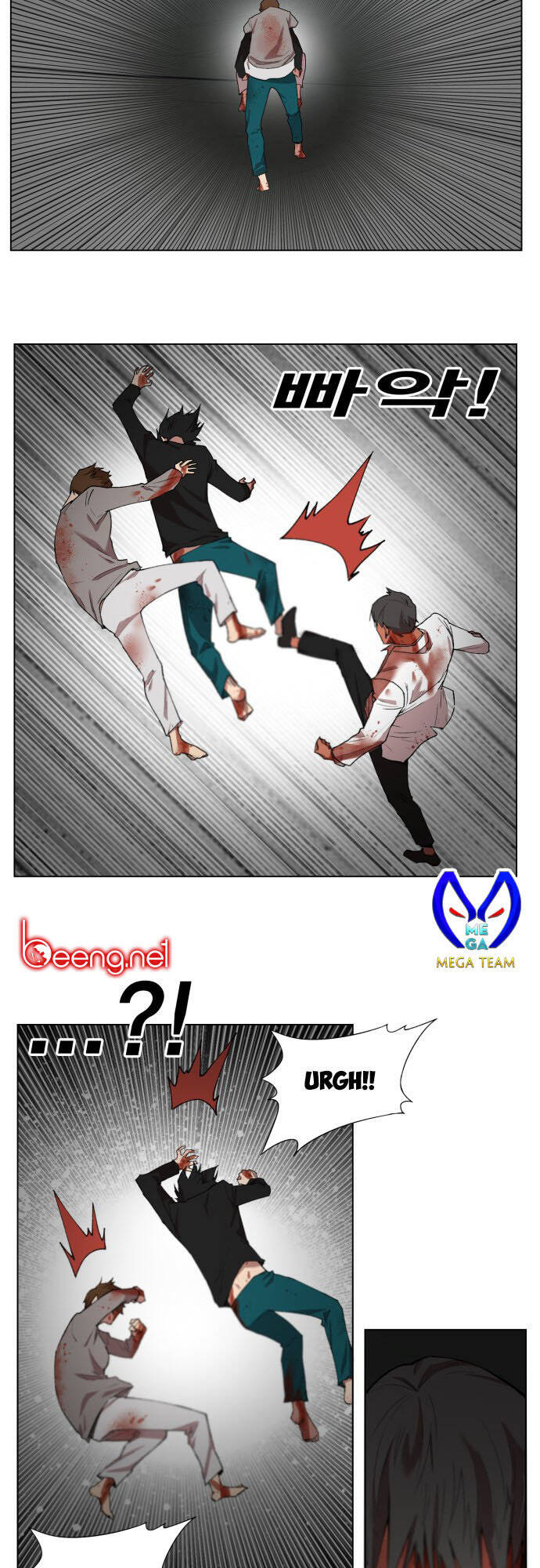 Hard Core Leveling Warrior Ss3 - Chapter 176 - Page 10