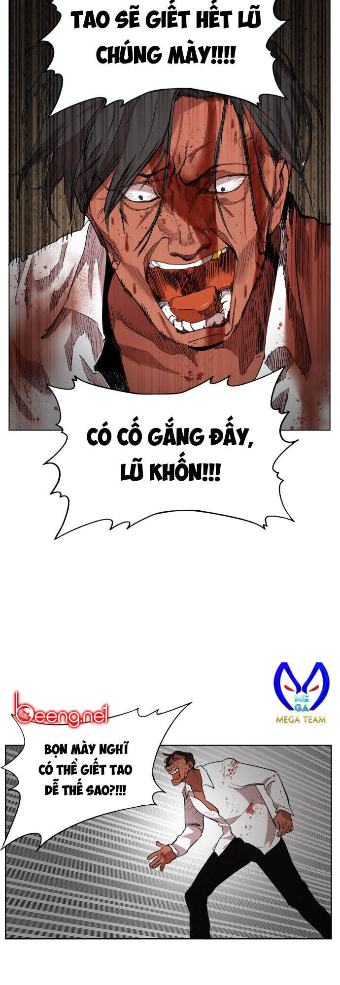 Hard Core Leveling Warrior Ss3 - Chapter 176 - Page 12