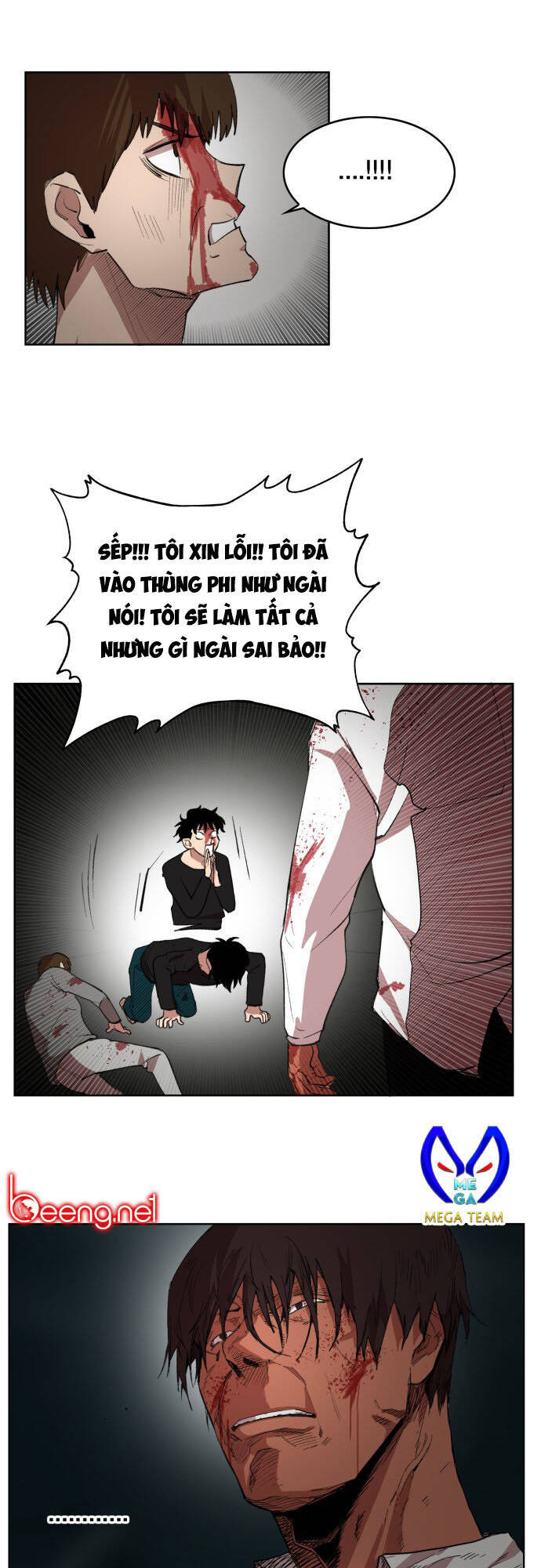 Hard Core Leveling Warrior Ss3 - Chapter 176 - Page 15