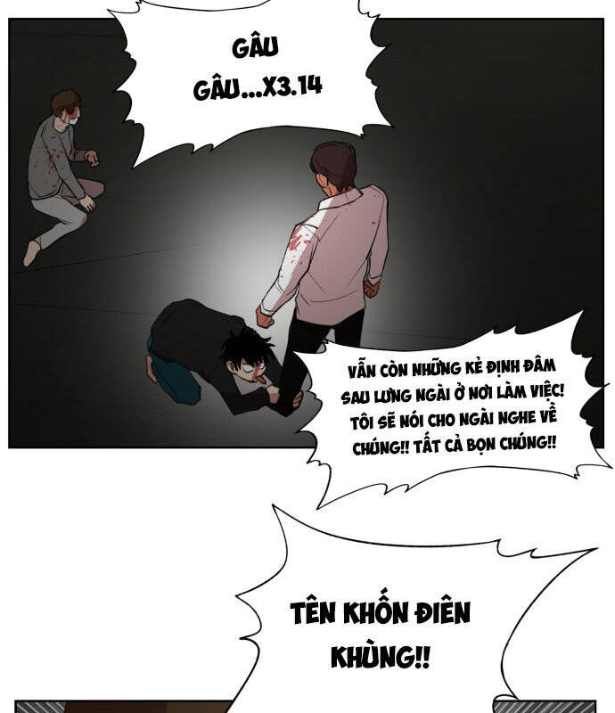 Hard Core Leveling Warrior Ss3 - Chapter 176 - Page 17