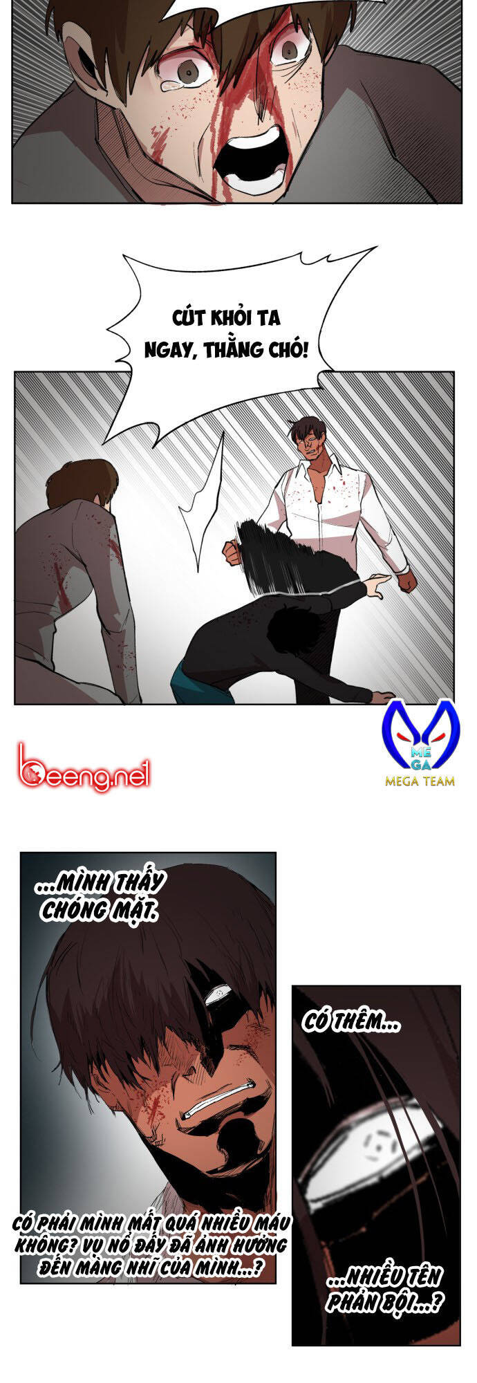 Hard Core Leveling Warrior Ss3 - Chapter 176 - Page 18