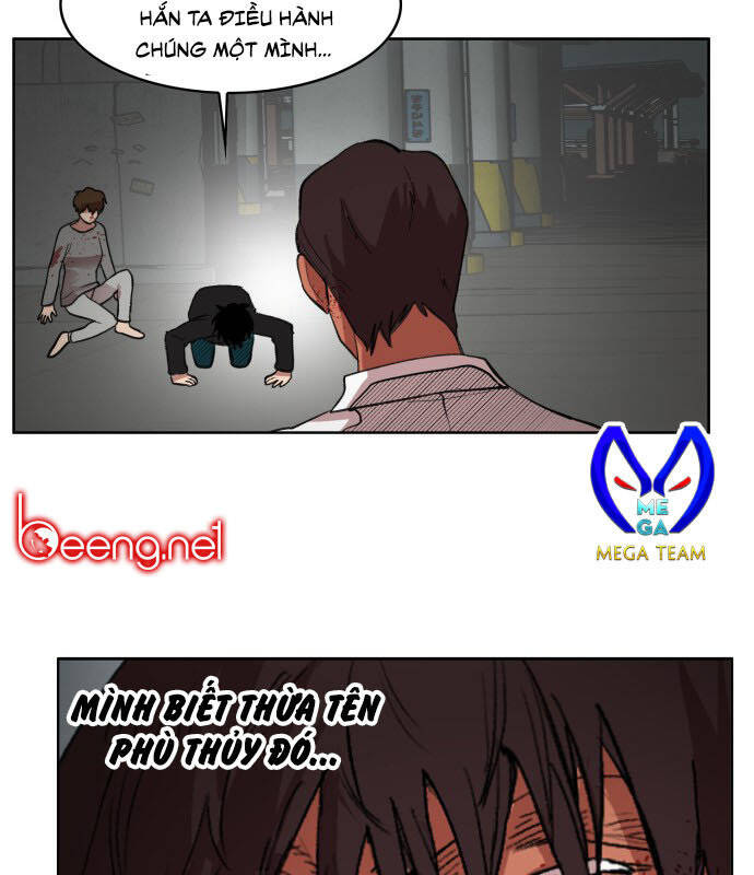 Hard Core Leveling Warrior Ss3 - Chapter 176 - Page 20