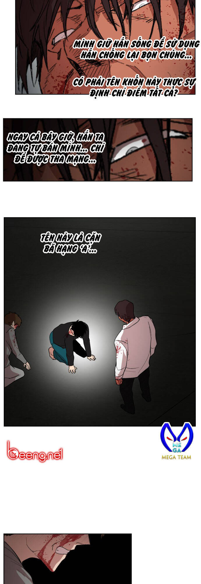 Hard Core Leveling Warrior Ss3 - Chapter 176 - Page 21