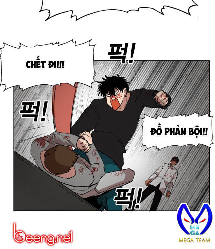 Hard Core Leveling Warrior Ss3 - Chapter 176 - Page 23