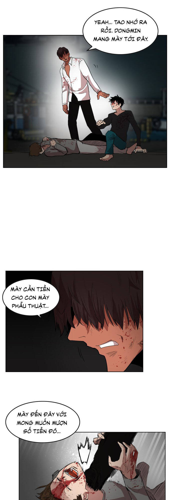 Hard Core Leveling Warrior Ss3 - Chapter 176 - Page 24