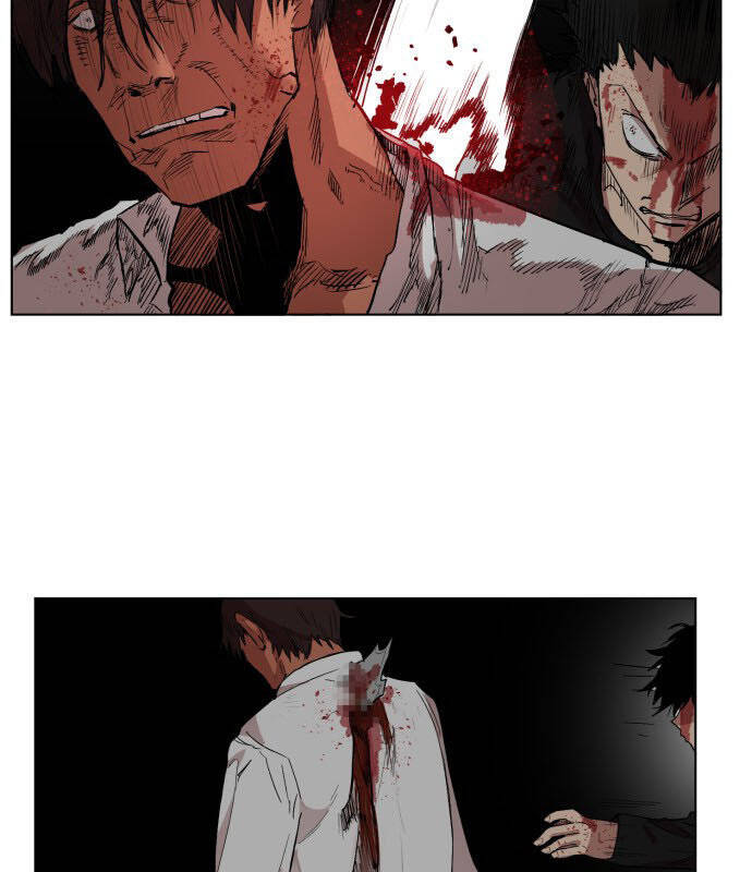 Hard Core Leveling Warrior Ss3 - Chapter 176 - Page 26