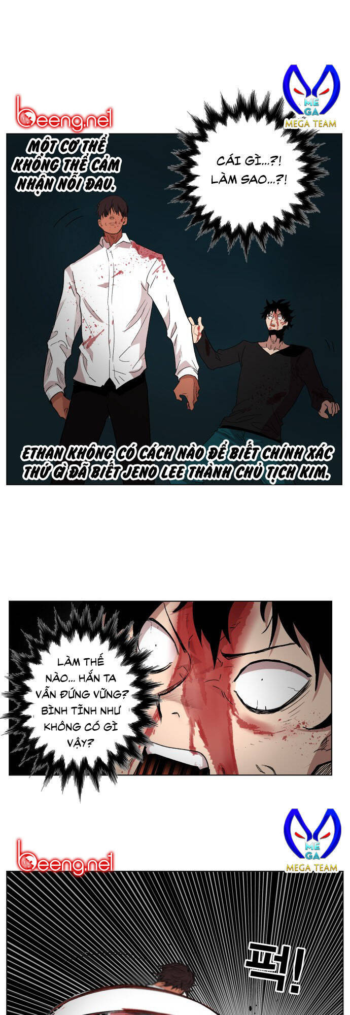 Hard Core Leveling Warrior Ss3 - Chapter 176 - Page 28