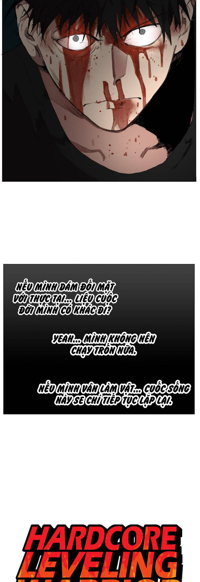 Hard Core Leveling Warrior Ss3 - Chapter 176 - Page 3