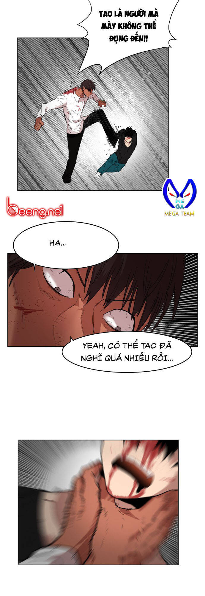 Hard Core Leveling Warrior Ss3 - Chapter 176 - Page 31