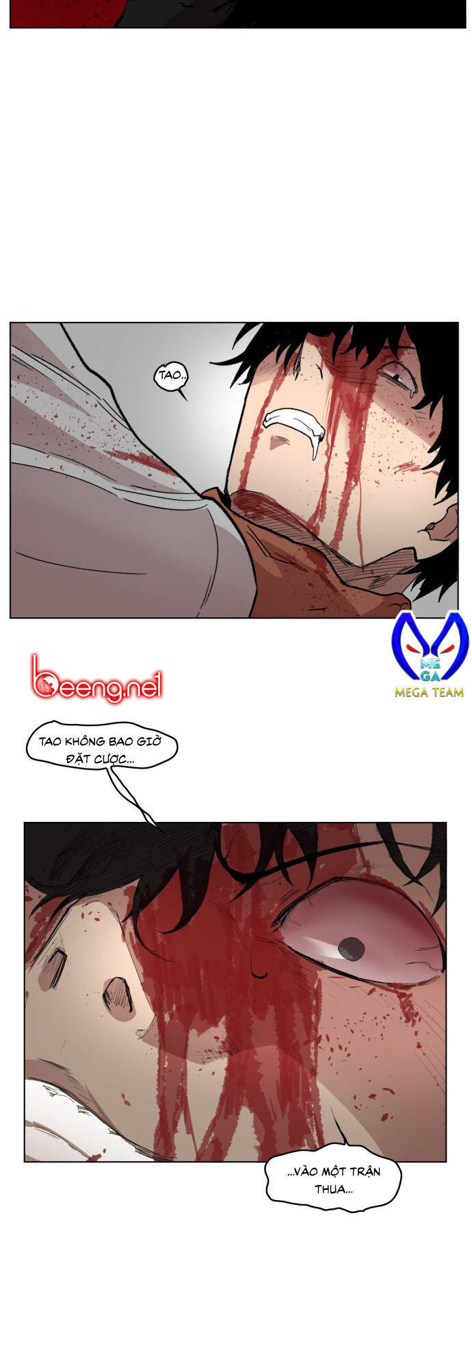 Hard Core Leveling Warrior Ss3 - Chapter 176 - Page 33