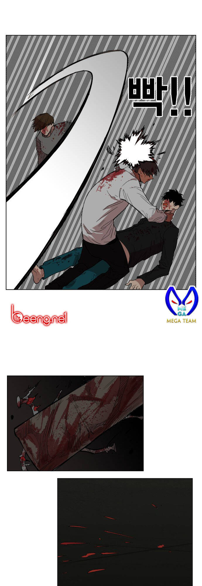 Hard Core Leveling Warrior Ss3 - Chapter 176 - Page 34