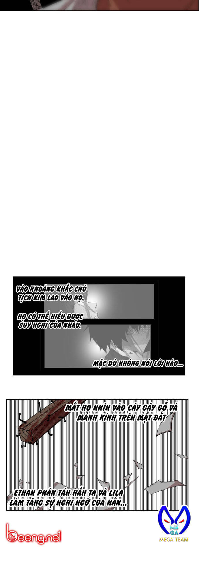 Hard Core Leveling Warrior Ss3 - Chapter 176 - Page 36