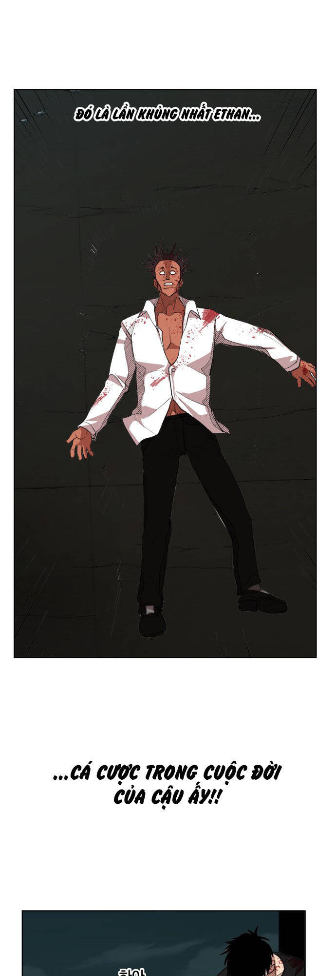 Hard Core Leveling Warrior Ss3 - Chapter 176 - Page 37