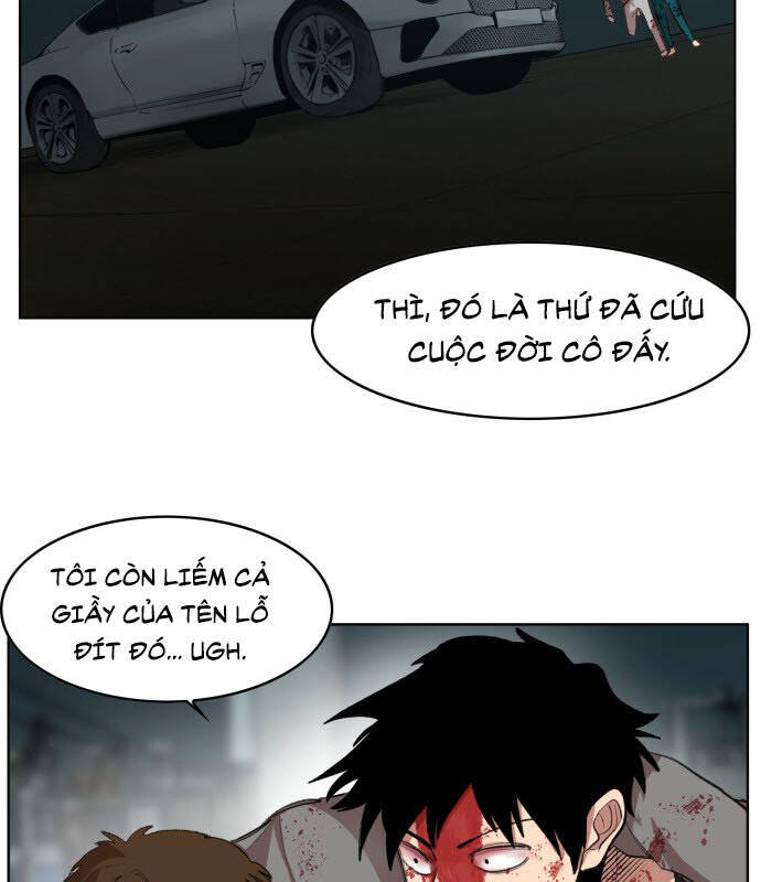 Hard Core Leveling Warrior Ss3 - Chapter 176 - Page 41