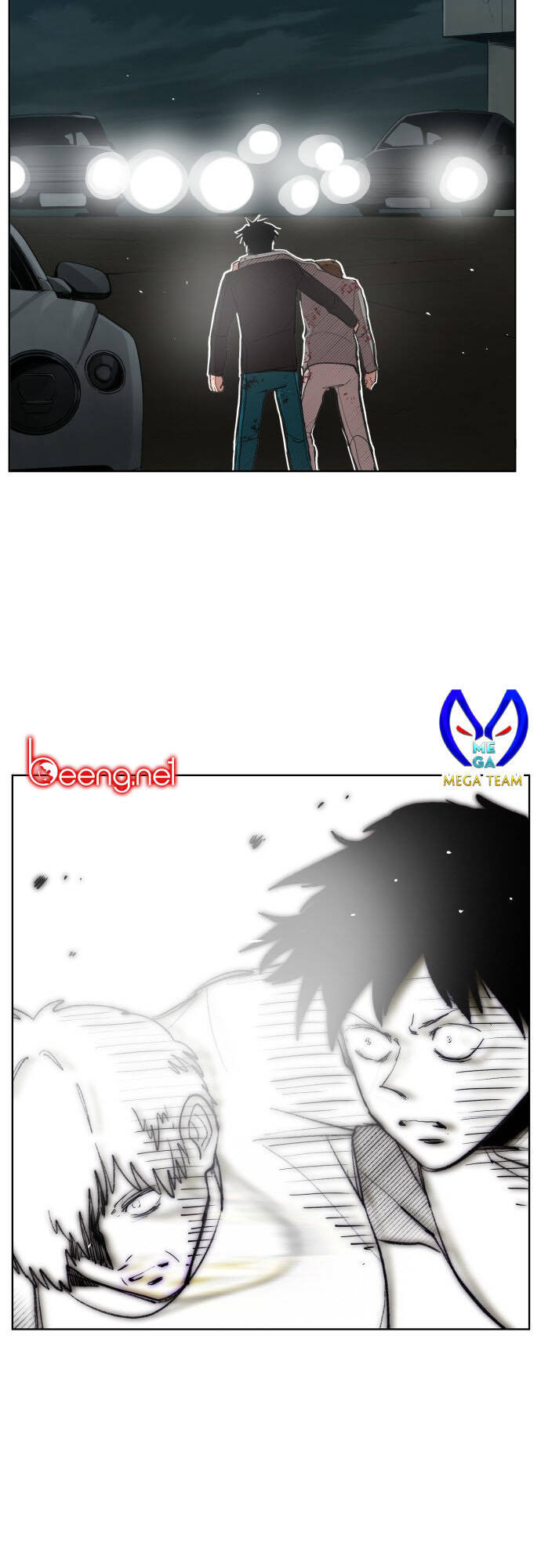 Hard Core Leveling Warrior Ss3 - Chapter 176 - Page 43