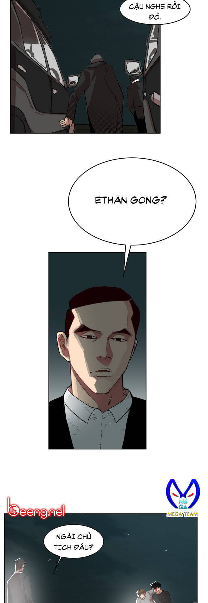 Hard Core Leveling Warrior Ss3 - Chapter 176 - Page 45