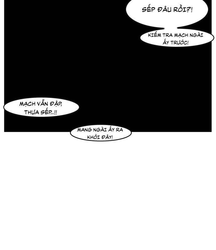 Hard Core Leveling Warrior Ss3 - Chapter 176 - Page 47