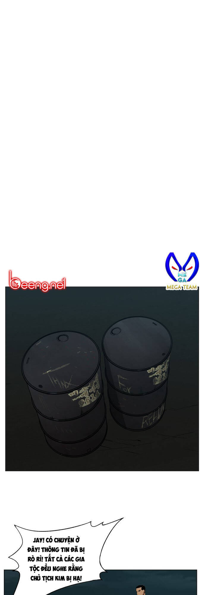 Hard Core Leveling Warrior Ss3 - Chapter 176 - Page 48