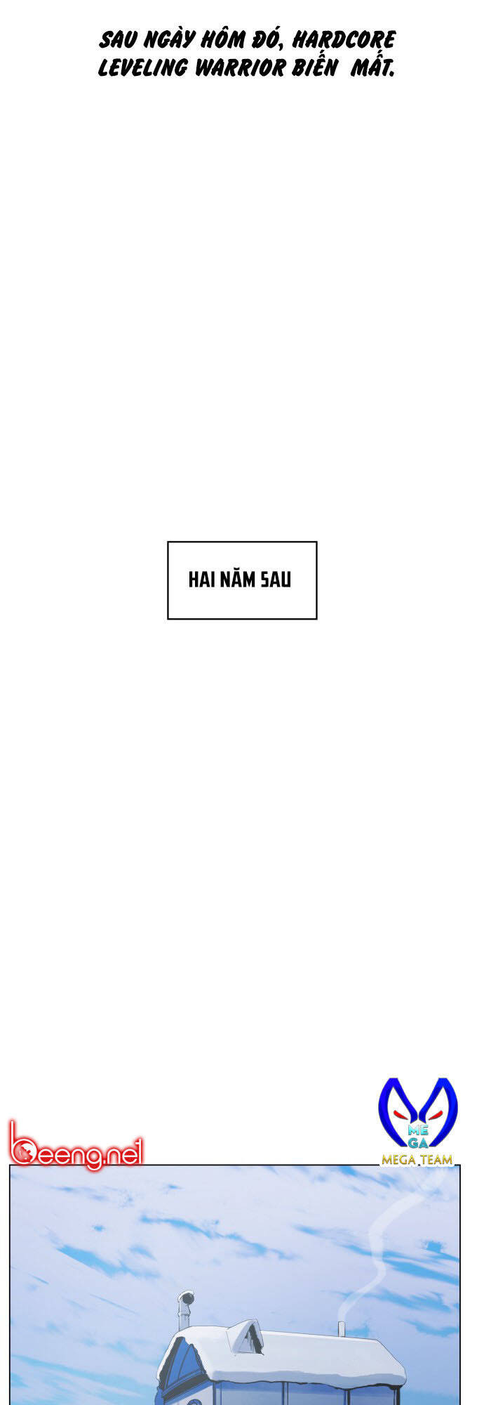 Hard Core Leveling Warrior Ss3 - Chapter 176 - Page 57