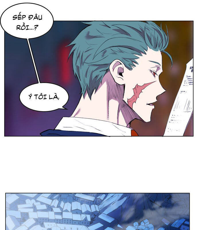 Hard Core Leveling Warrior Ss3 - Chapter 176 - Page 59