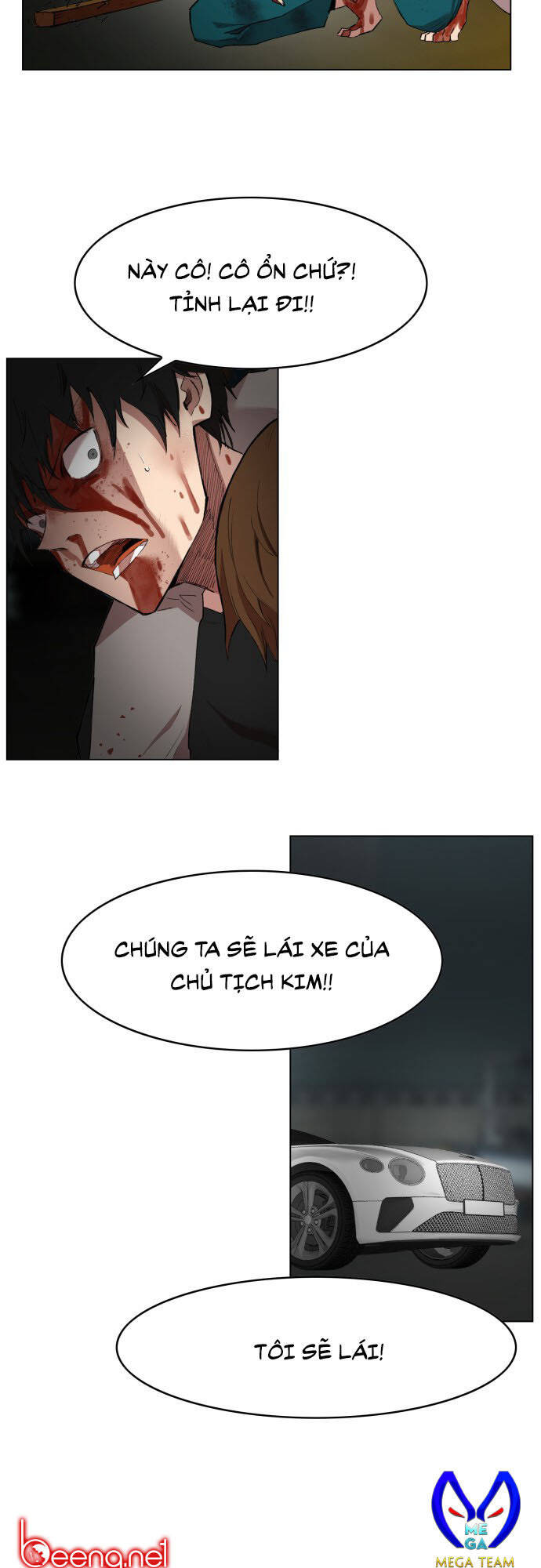 Hard Core Leveling Warrior Ss3 - Chapter 176 - Page 6