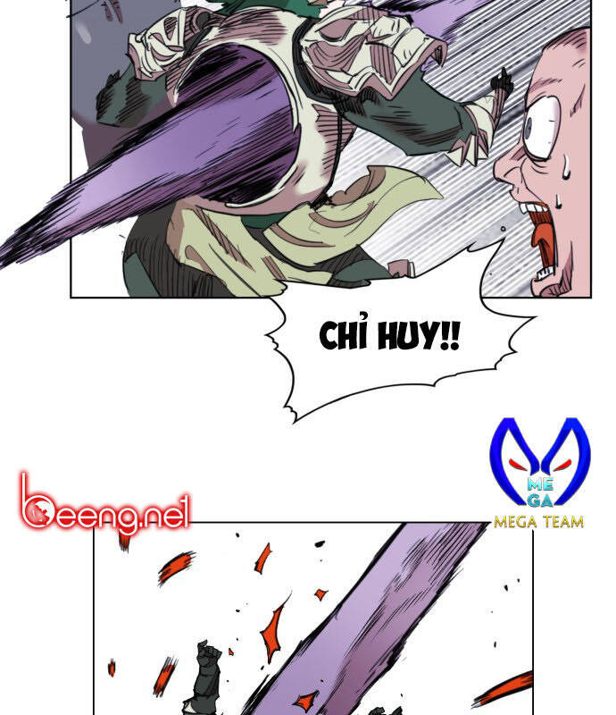 Hard Core Leveling Warrior Ss3 - Chapter 176 - Page 62