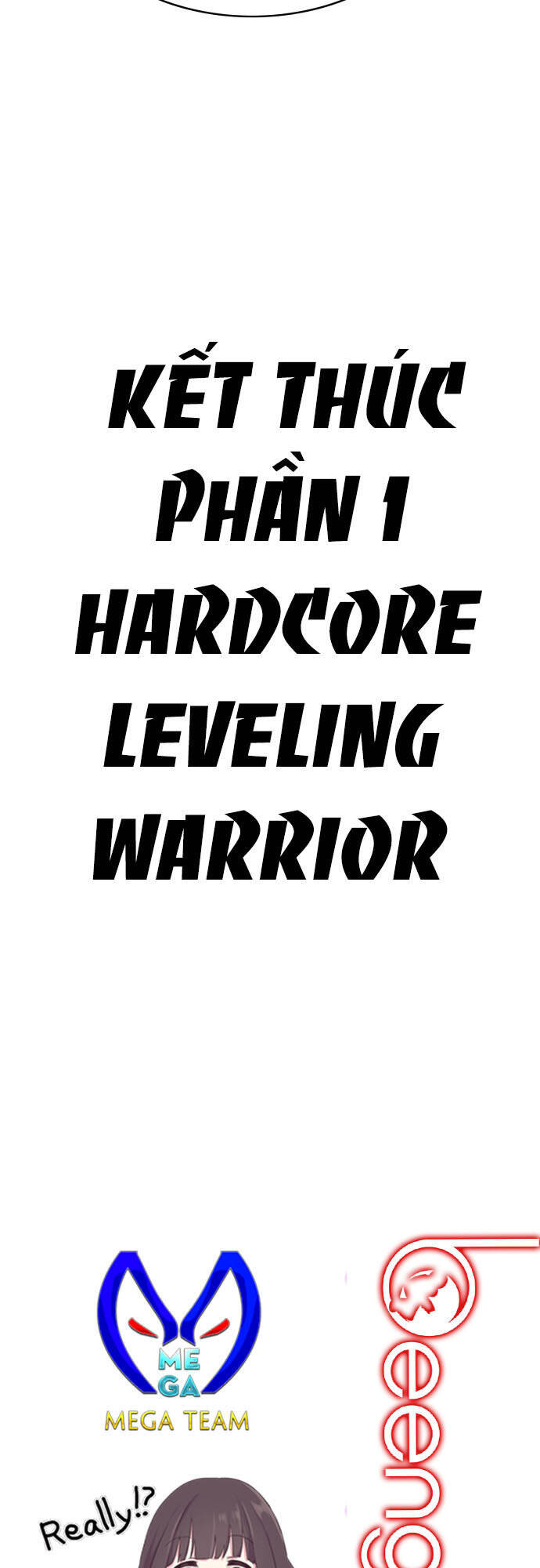 Hard Core Leveling Warrior Ss3 - Chapter 176 - Page 65