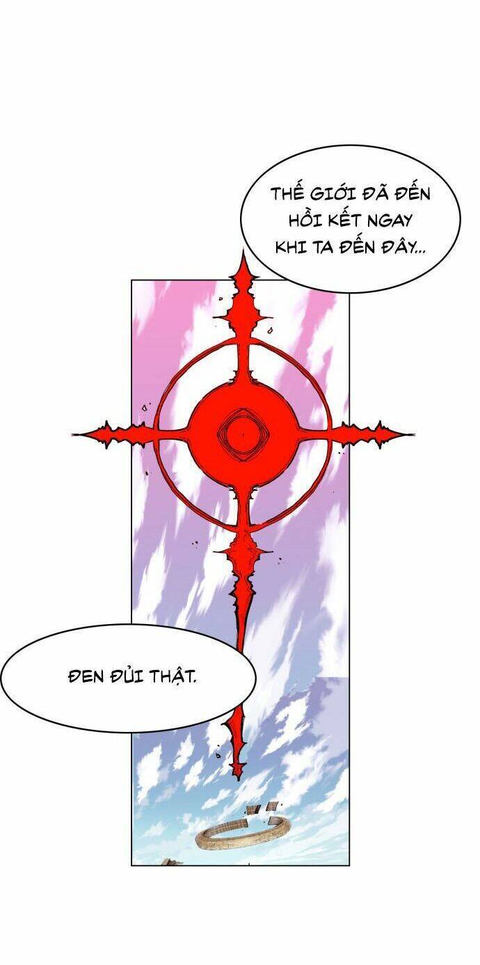 Hard Core Leveling Warrior Ss3 - Chapter 177 - Page 11