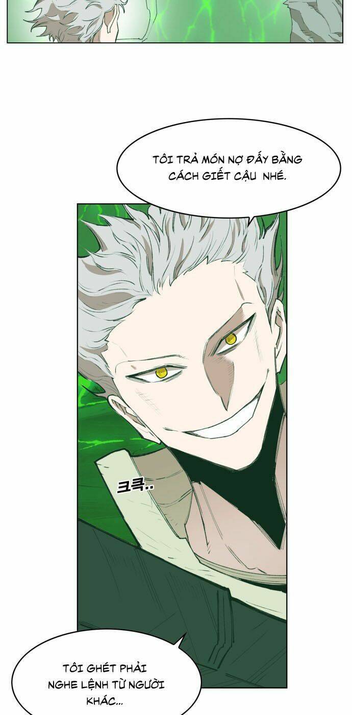 Hard Core Leveling Warrior Ss3 - Chapter 177 - Page 19