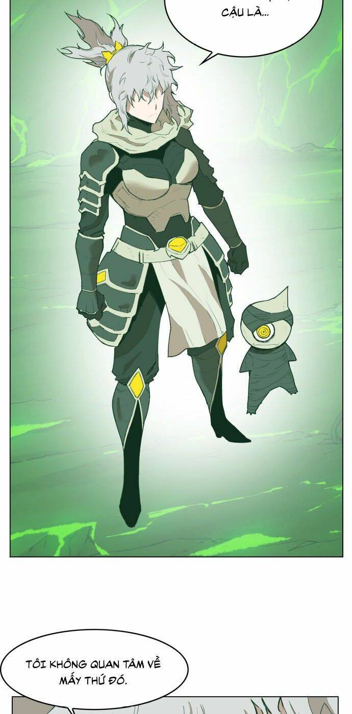 Hard Core Leveling Warrior Ss3 - Chapter 177 - Page 23