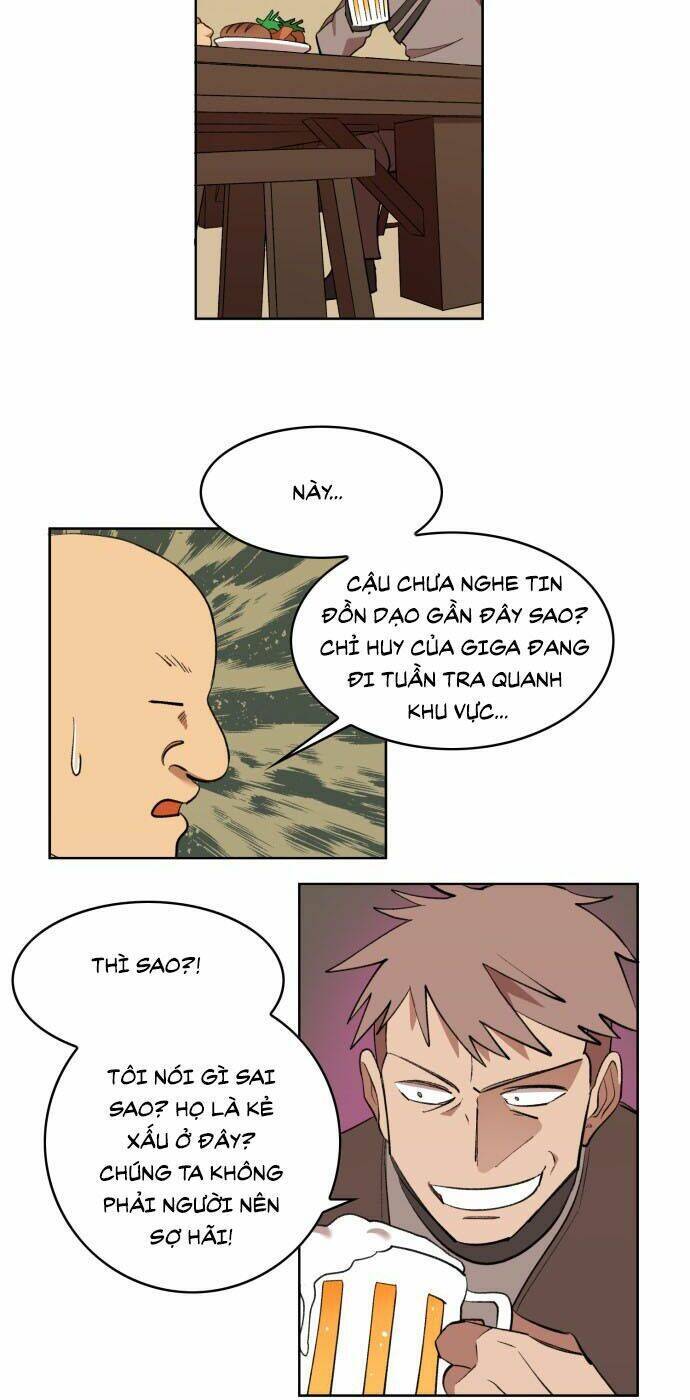 Hard Core Leveling Warrior Ss3 - Chapter 177 - Page 29