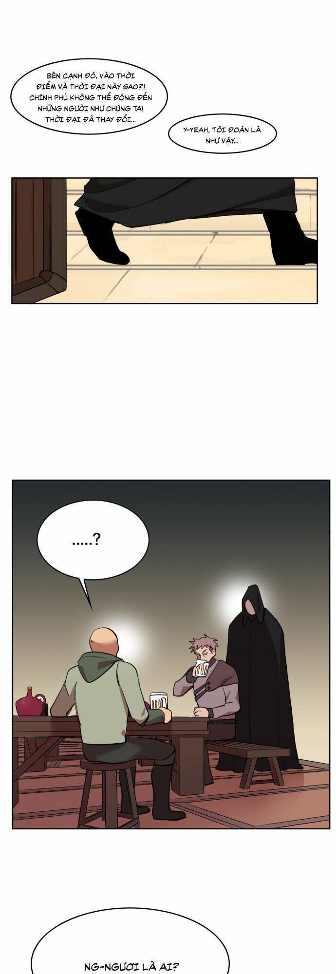 Hard Core Leveling Warrior Ss3 - Chapter 177 - Page 30