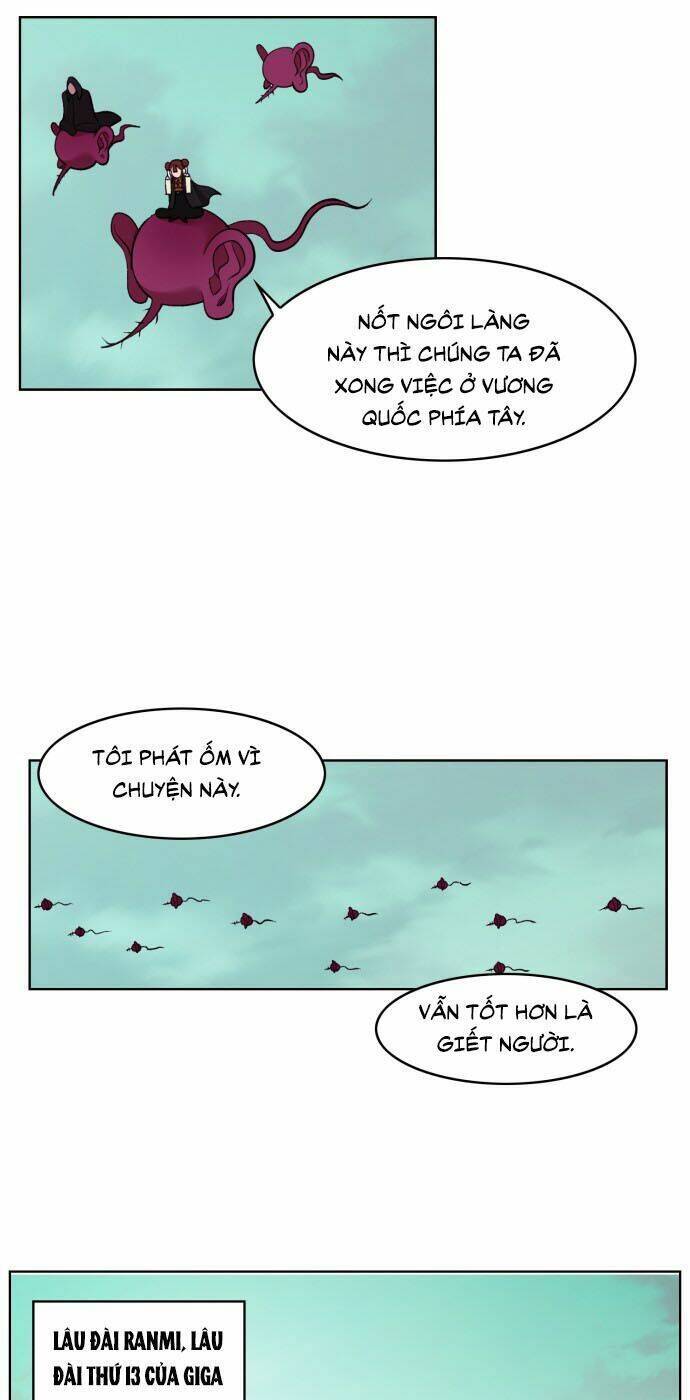 Hard Core Leveling Warrior Ss3 - Chapter 177 - Page 34