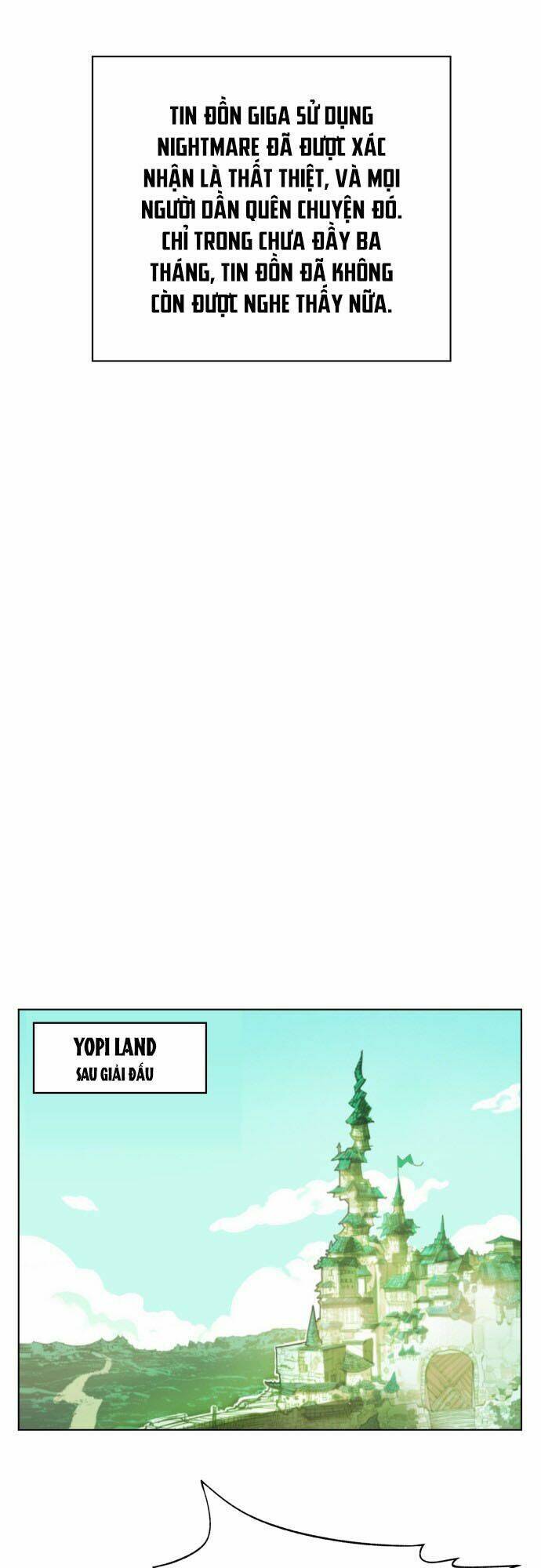 Hard Core Leveling Warrior Ss3 - Chapter 177 - Page 39